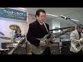 14 霧のカレリア／水沢ベンチャーズ