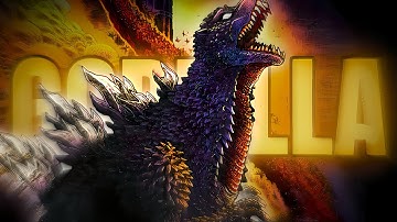 How Strong Is Godzilla In Hell?