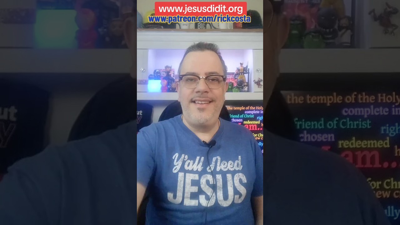 Библейская мысль дня! jesusdidit библейское учение христианство