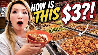 Unlimited Chinese Food in Beijing for 3 There s One Catch