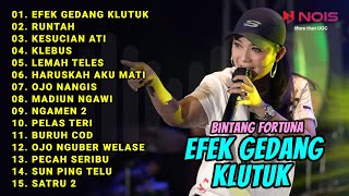 Download lagu Bintang Fortuna Full Album “efek Gedang Klutuk” Ft Ratna Antika | Runtah, Kesuci mp3