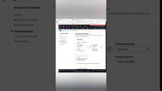 Extract & Translate Text from Image using AWS (Python Tutorial)