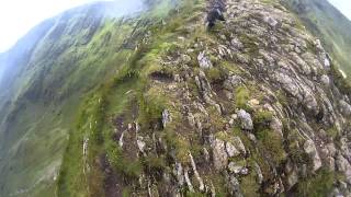 Helvellyn 2014