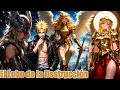 El Lobo De La Destruccion Naruto Agente Rook  Parte 1