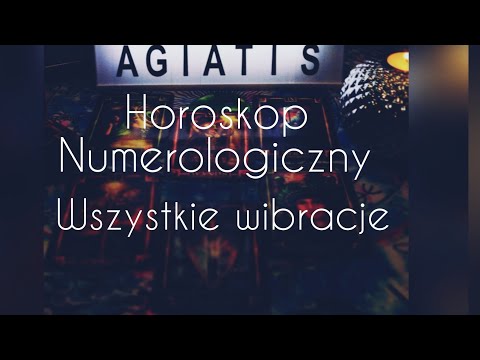 Wideo: Horoskop Z 5 Października R