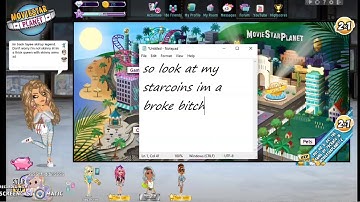 MY BOYFRIEND HACKED ME! TROLLING ON MSP.