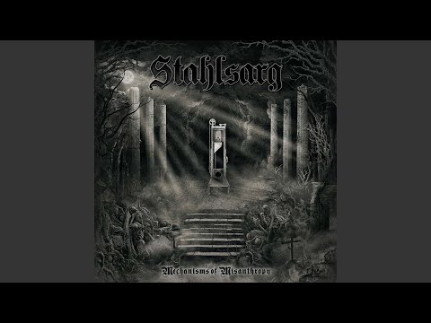 Stahlsarg — Aerial Night Terrorists