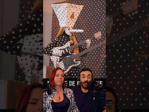 Angine de Poitrine #reaction First time hearing #microtonal #mathrock Mata Zyklek #firsttimereaction