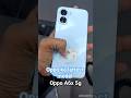 oppo A6x 5g / oppo ka lattest 5g phone / oppo's upcoming model #oppo #new #trending #viral #tech