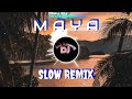 Maya decky ryan  slow remix  dj anak kampoeng  n88 cover
