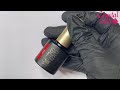 SENS 3G Polish #004 Red