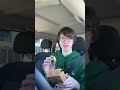 Getting McDonald's for senior lunch #mcdonalds #seniorlunch #lunch#Foodie #foodtiktok