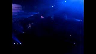 Zedd @ The Palladium 3/10/12 - Walking Alone