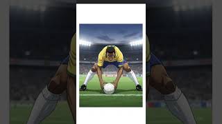 roberto carlos ( frikik golü anime)