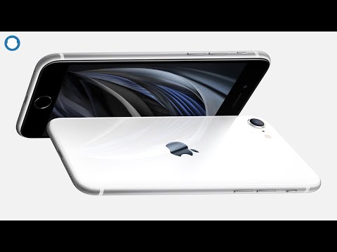 How To Get Iphone SE 3 Third Gen Wallpapers Check Em Out 