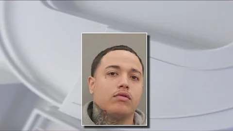24-year-old repeat offender given 31 bonds