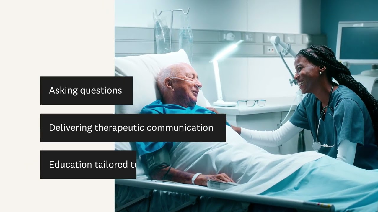 Bridge the gap between classroom learning and clinical readiness with Shadow Health®