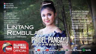 Prigel Anjarwening - Lintang Rembulan | Dangdut [OFFICIAL]