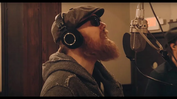 Marc Broussard & Jamie McLean - "Bring It On Home ...