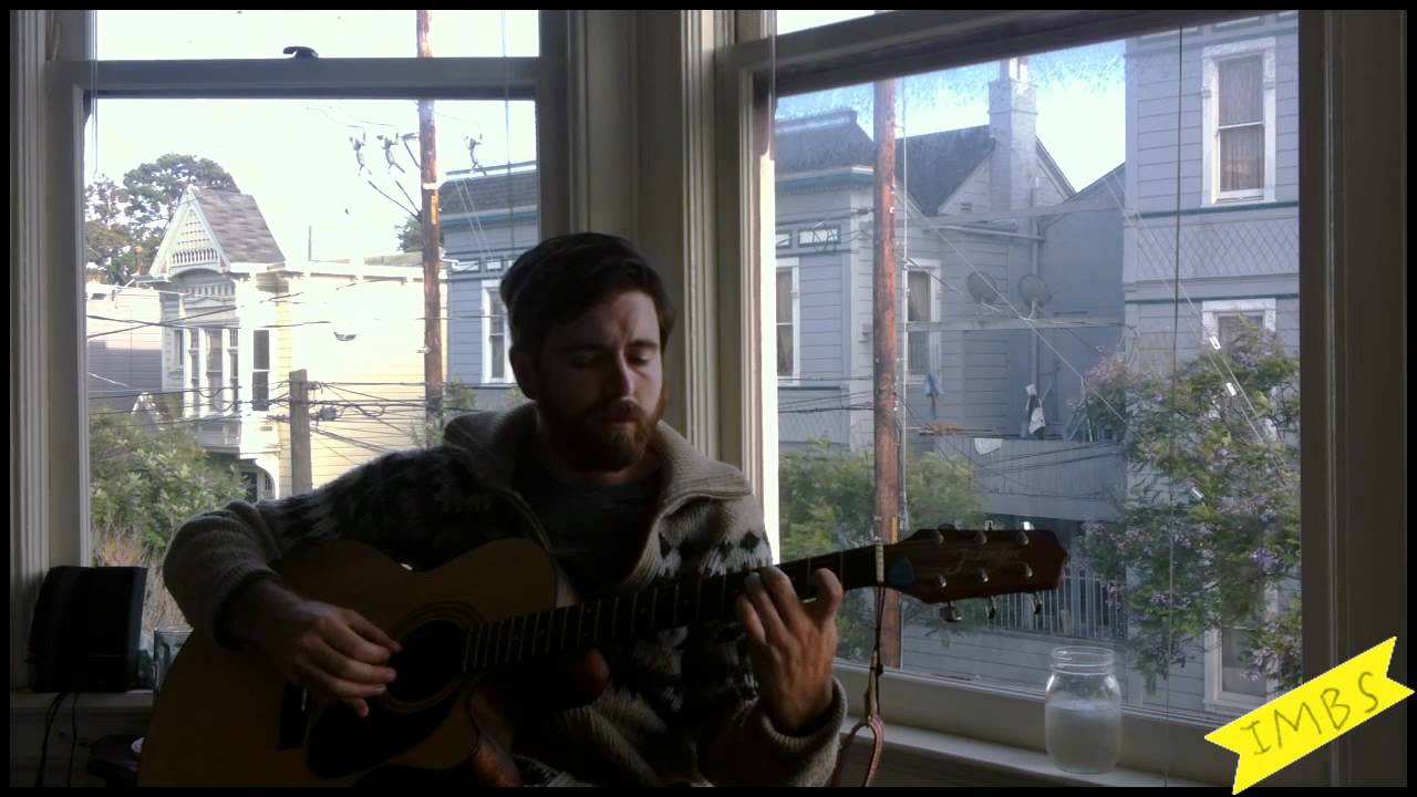 In My Bedroom Show: Bryan John Appleby "The Lake" auf YouTube ansehen In My Bedroom Show: Bryan John Appleby "The Lake" auf YouTube ansehen