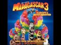 Madagascar 3 SoundTrack ● Chris Rock - Afro Circus I Like To Move It