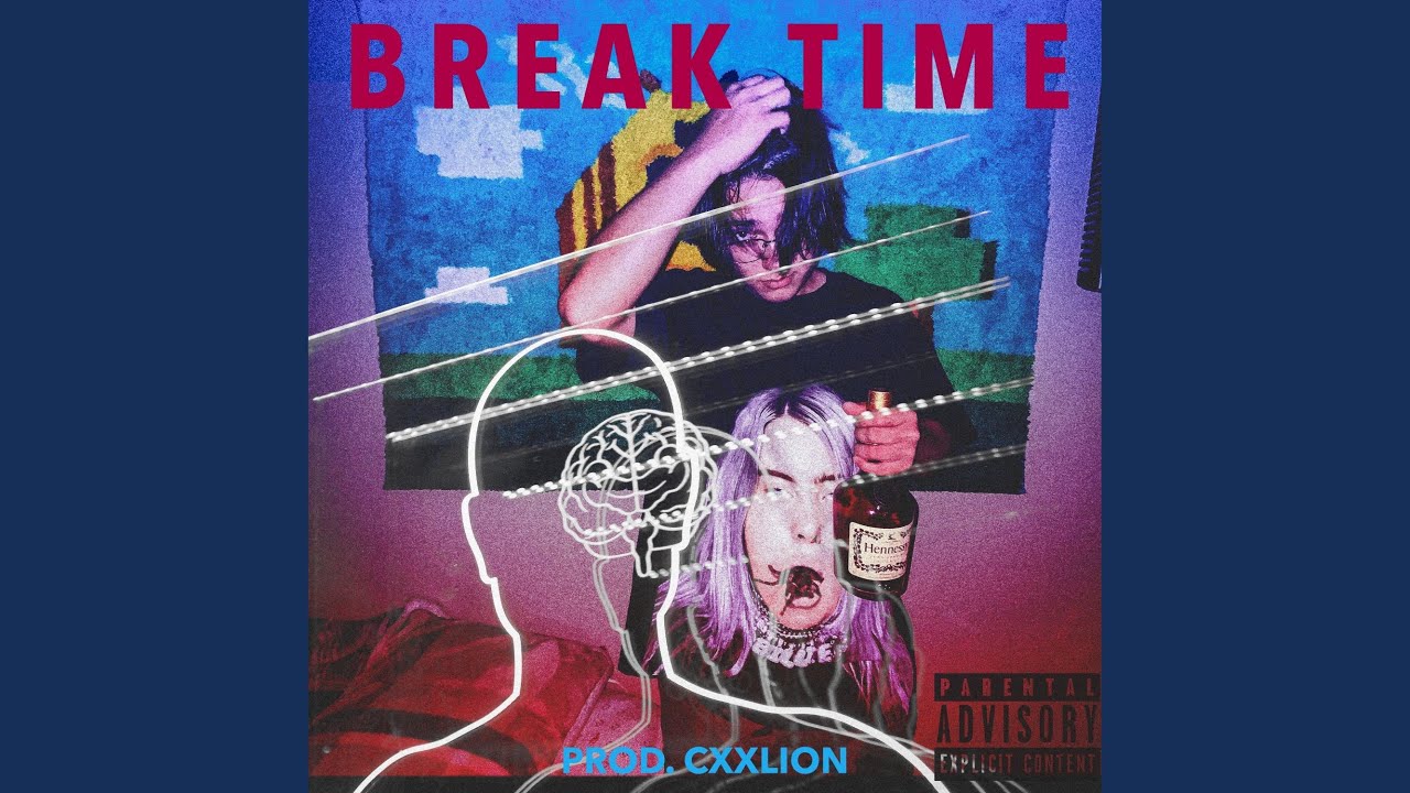 Watch Break Time on YouTube Watch Break Time on YouTube