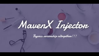 Free Voda Unlimited Internet 2024 | MavenX Injector | How To Import screenshot 5