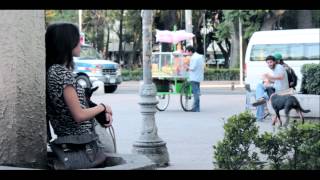 Christopher Alva - Papel y Lápiz (Video Oficial)