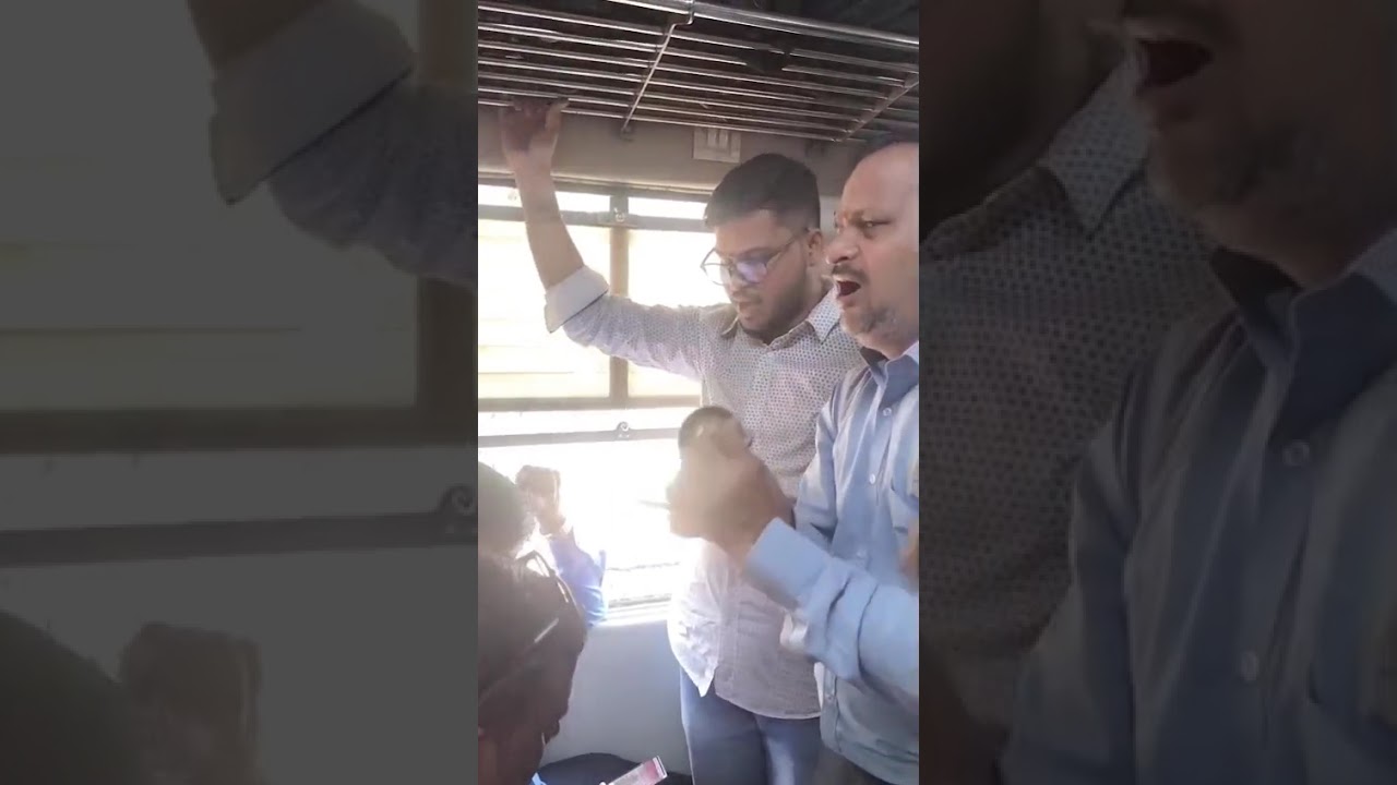 विठ्ठला मायबापा.....( बुवा- रोशन राणे )