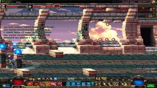 DFO FAILURE
