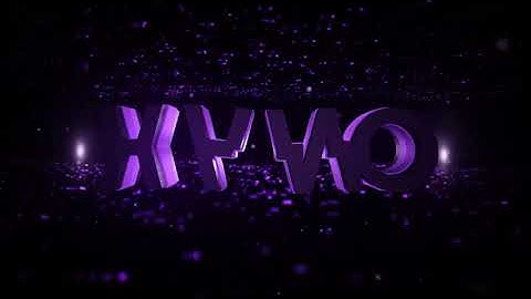 New Team OnyX video Intro!