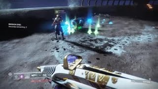 Destiny 2 EASY Lavish Defender & High Roller Triumph!! (Tribute Hall)