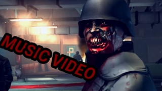 DEAD TRIGGER_CZ music video screenshot 3