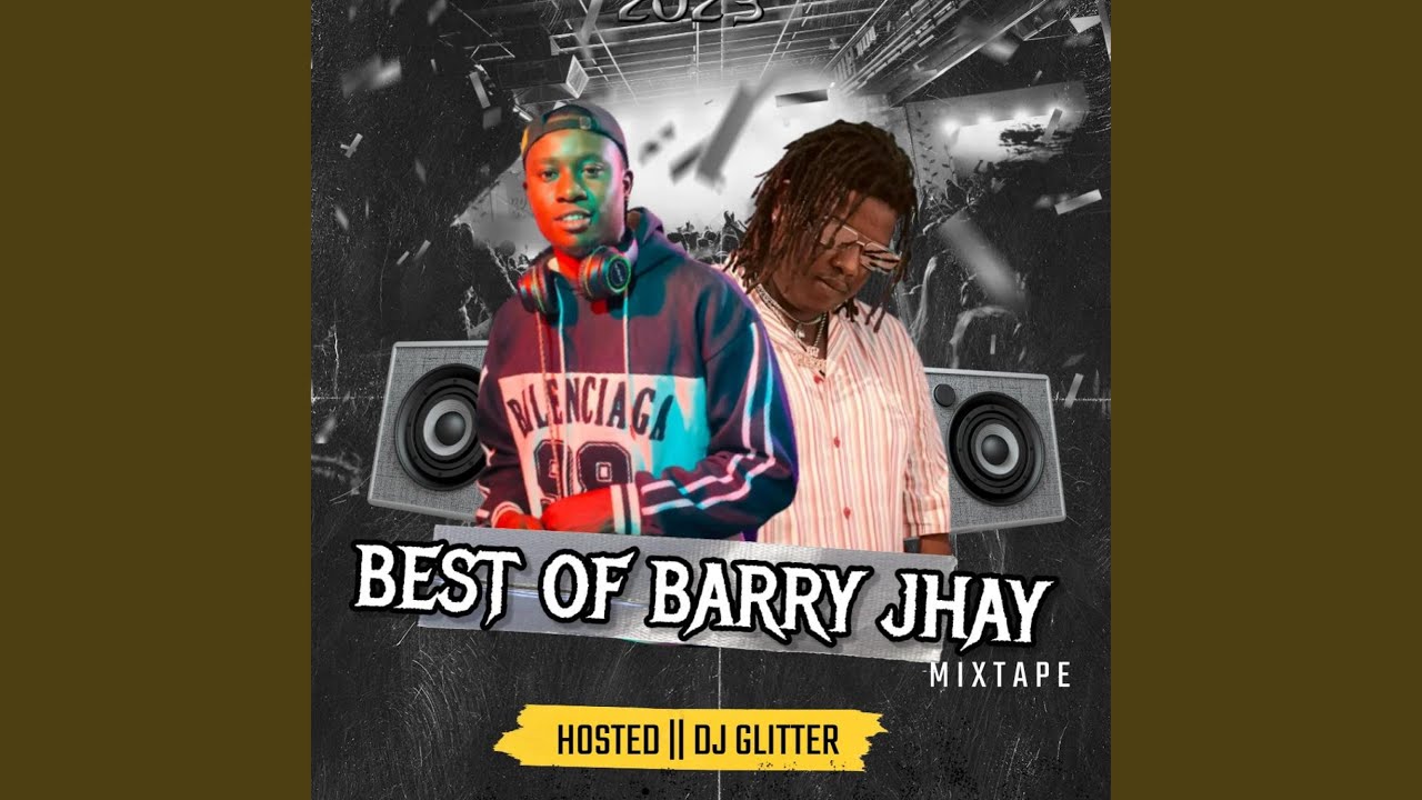 Best Of Barry Jhay 2023 (Track VI) YouTube Music