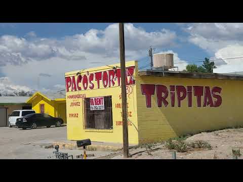 CANUTILLO Texas United States of America 🇺🇸