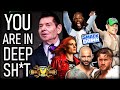 Indictment Looming Over Vince McMahon? | AJ Styles Fools Cody! | Ospreay vs Swerve At Forbidden Door