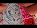 How to make 5 different types of earrings