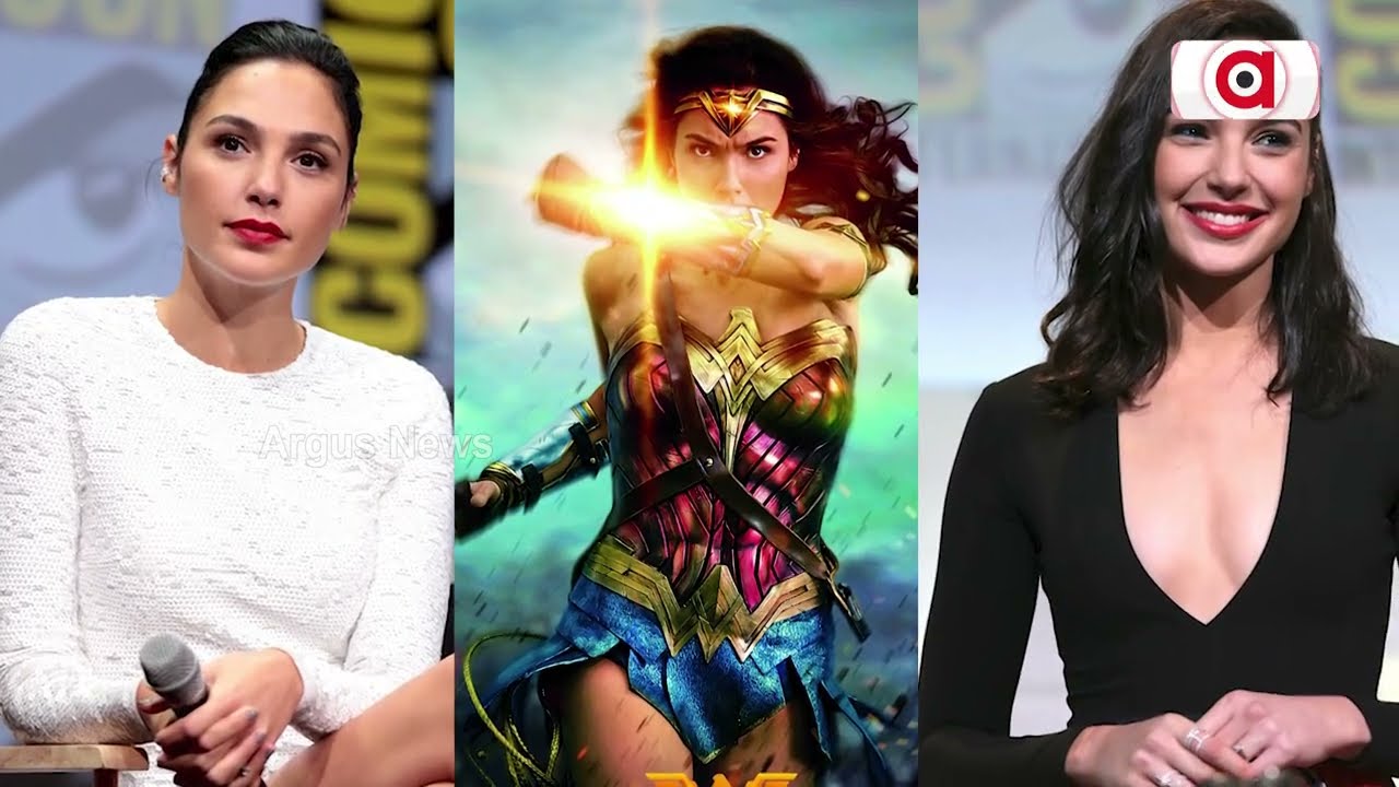 Ana De Armas Responds To Rumours She May Replace Gal Gadot As