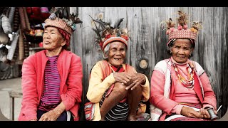 Visit The Philippines - A Tropical Paradise (4 Minutes)