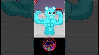 #memeanimation #shorts #sprunki #cartoon #tileshop #gaming