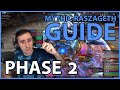 Raszageth Mythic Phase 2 Guide