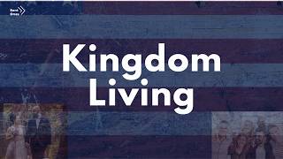 Kingdom Relationships