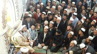 Ustad Celal Kary Özyny Tanan Völydyr استاد جلال الدین آخون بهلکه موضوع اوزینی تانان والی در