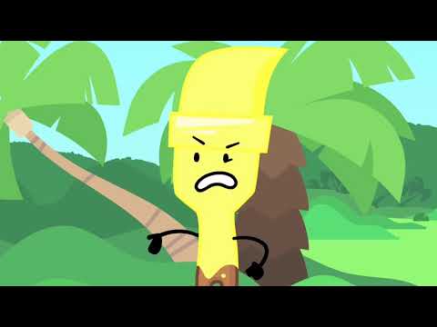 Inanimate Insanity Invitational out of context (Episodes 1- 3)