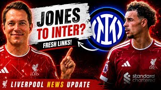 Curtis Jones Exit Talk Grows as Ekitike Targets Boxing Day Liverpool FC Return screenshot 3