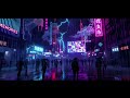 👉ELECTRIC MEMORY | 80s Euro Italo Disco🎵  / Synthwave Love Song 🌃✨