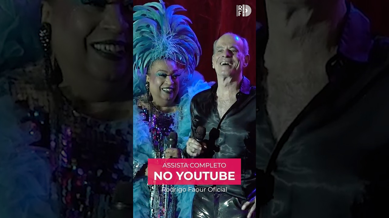 NEY MATOGROSSO E MARIA ALCINA: ENCONTRO INÉDITO NOS PALCOS #neymatogrosso #shorts #video #shortsvide