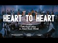 Heart to heart  vous worship live from the temple house