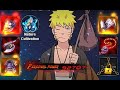 Ronin Naruto in Sage | Naruto Online