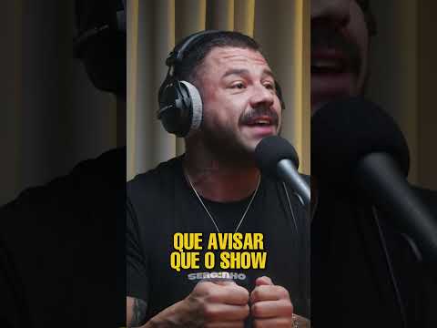 SEJA GENTIL